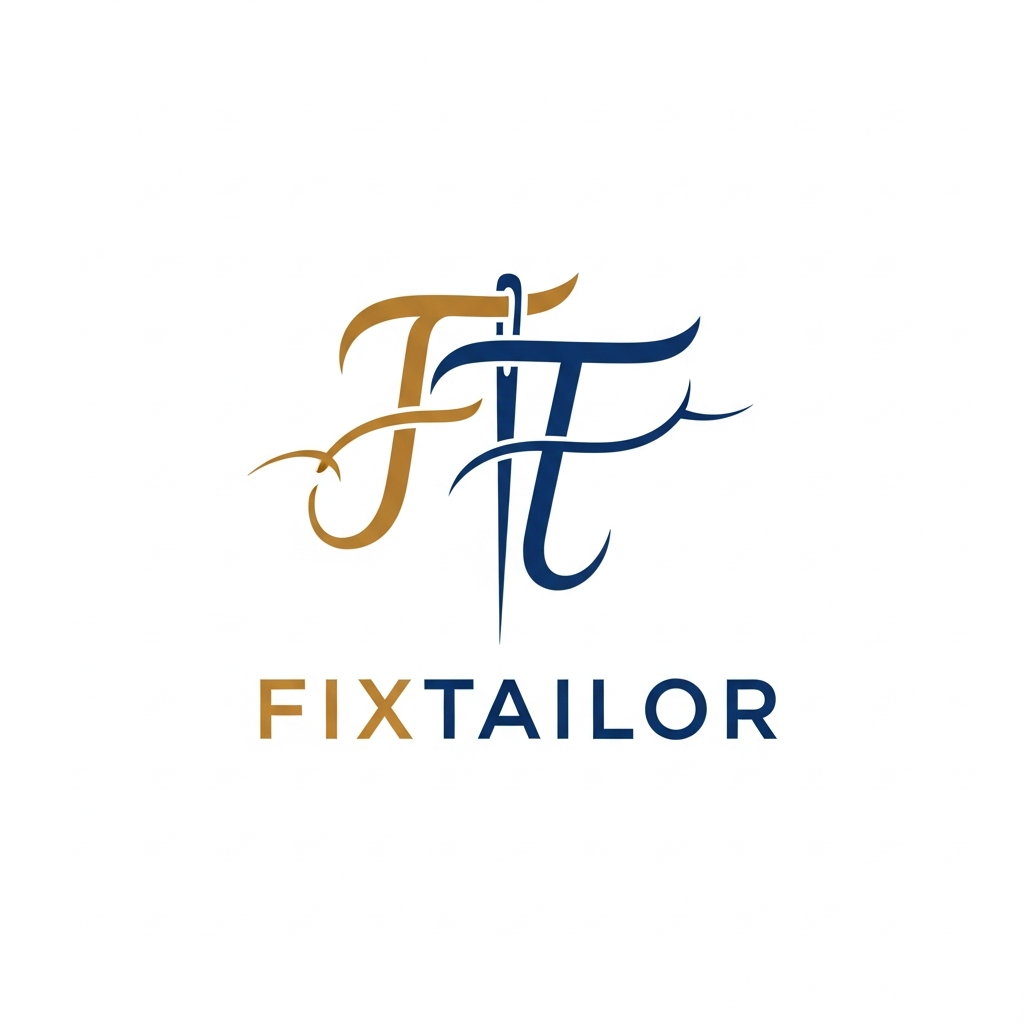 FixTailor Logo
